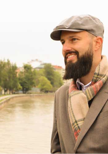 Esp. Luis Enrique Paulino Carmelo