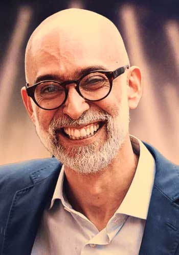Dr. Paulo Roberto Pacheco