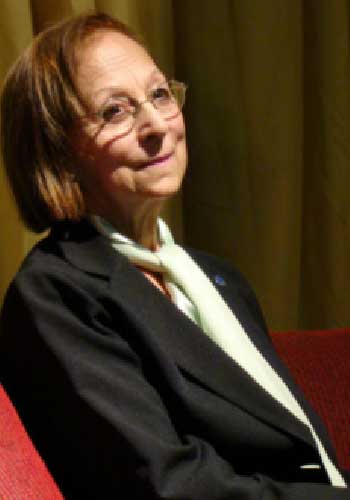 Me. Martha Iglesias 🇦🇷