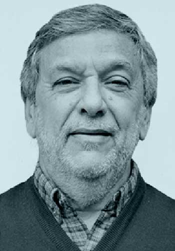 Dr. Claudio Garcia Pintos 🇦🇷