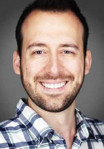 Dr. Rafael Canevarolo